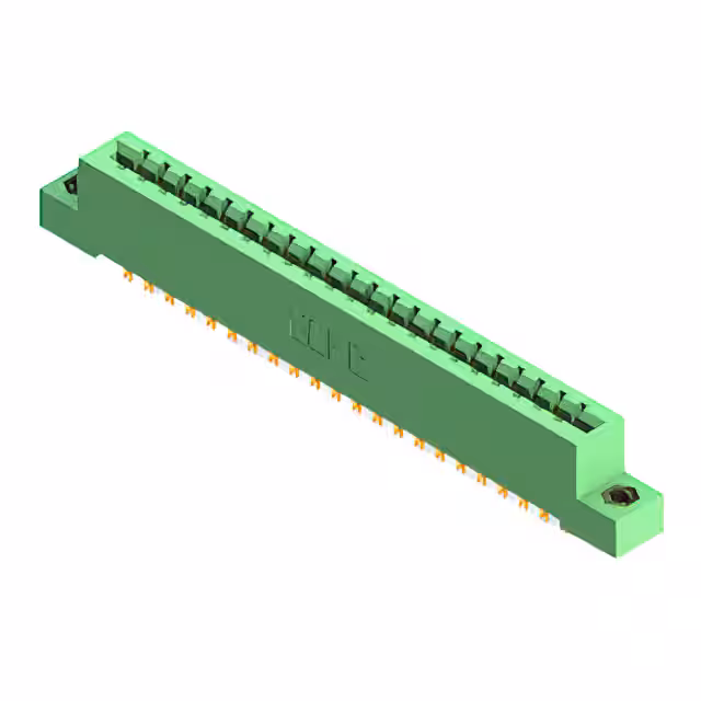 837-044-555-207 EDAC Inc.  Edgeboard Connectors